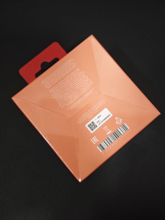 Умная колонка Яндекс Станция Лайт 2