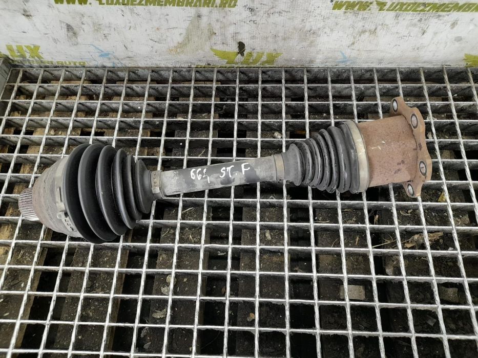 Planetara  stanga fata 4.2 tdi CDSB Audi A8 D4/4H [2010 - 2014] 4.2 t