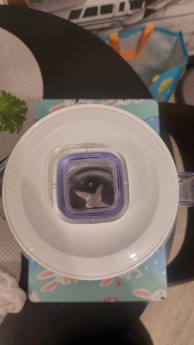 Почти нов Блендер Тефал