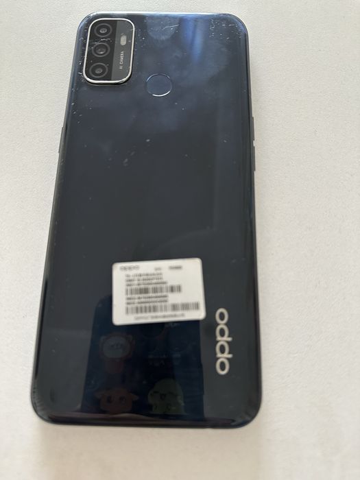 OppoA32 смартфоны
