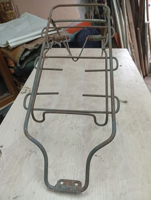 Продам багажник б/у