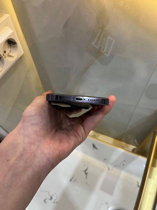 Айфон 14про мах 256гб