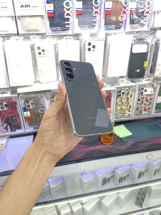Samsung A56 5G 8/256 ideal