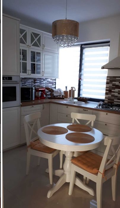 Vila individuala Complex Riverside Residence