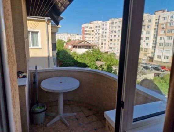 Дава се под наем Двустаен апартамент в София, Люлин 8 - 58 кв.м за 423.81 € - Снимка #5