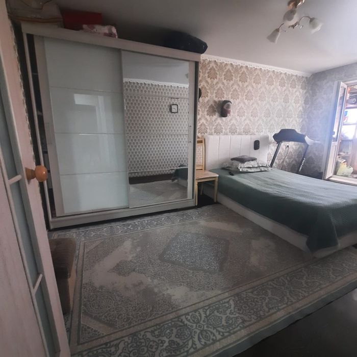 Продам 3 комн.квартиру