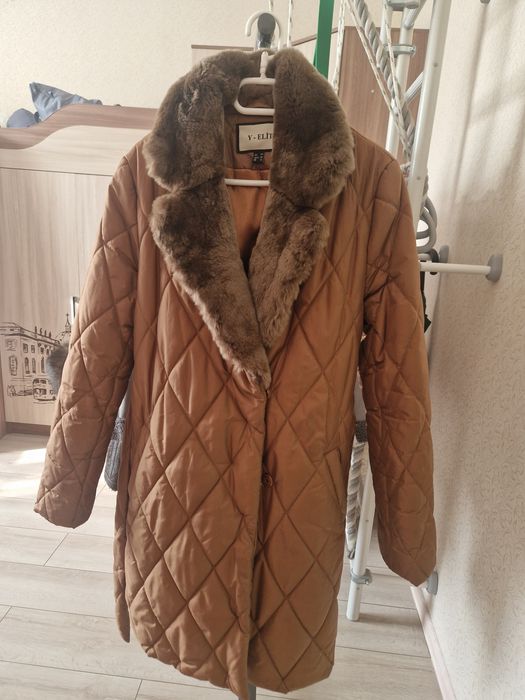 Куртка,  размер 40