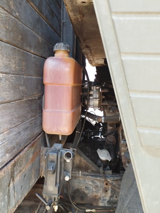 Kamaz 53212 prisep bilan