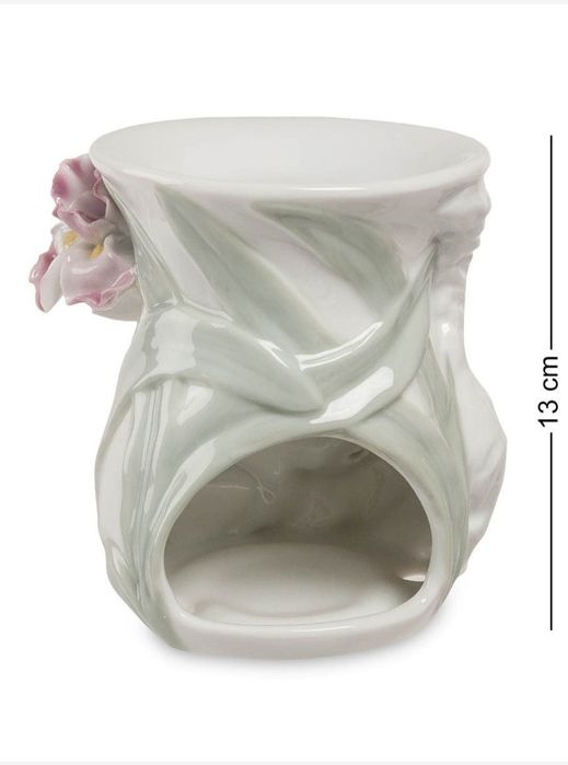 Аромалампа фирмы Pavone, фарфор