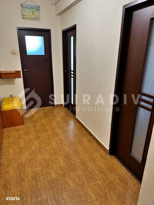 Apartament 3 camere | Plopilor – Platinia | la 10′ de UMF & USAMV