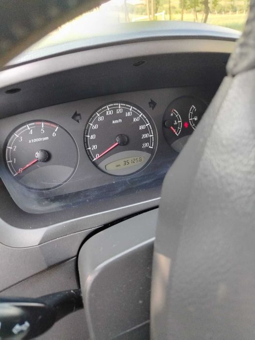 SSANGYONG Kyron 2006 — imagine 5