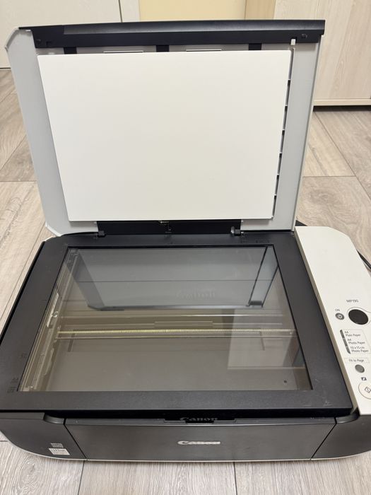 Canon Pixma MP190