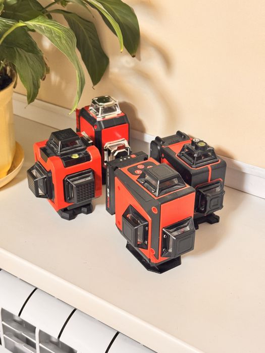 Продам лазерный уровень