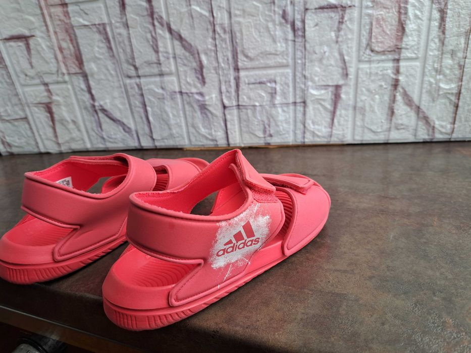 детски сандали,Adidas,летни отворени обувки,гумени за момче,адидас,32