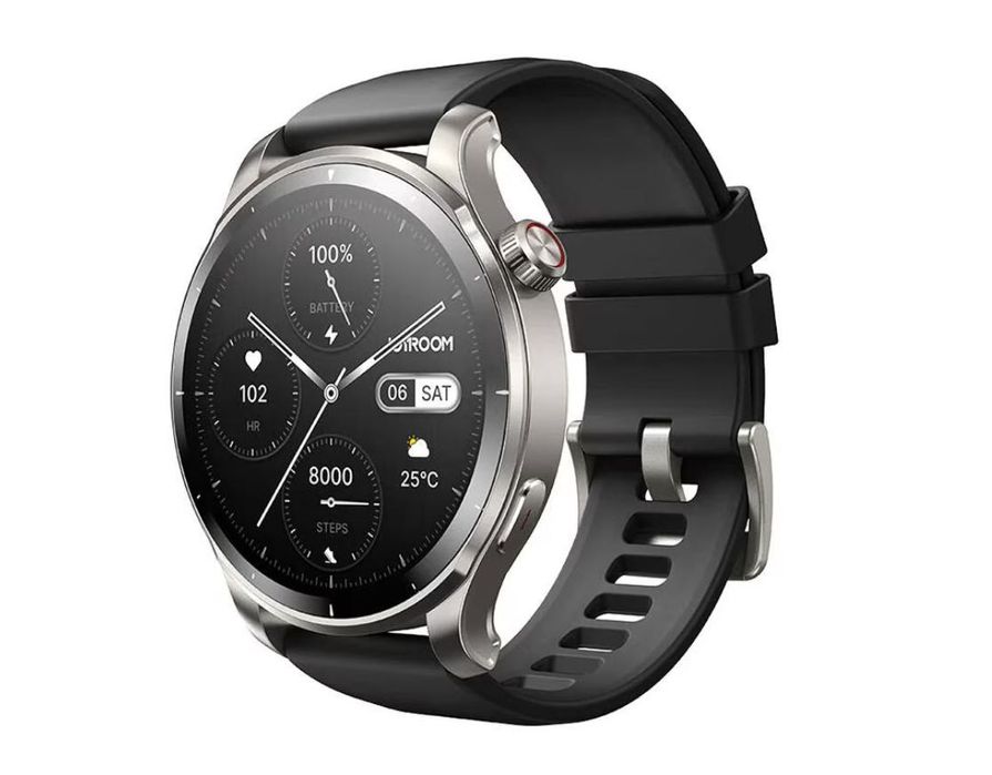 Smartwatch Joyroom JR-FV1 Gri
