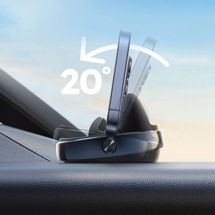 Стойка за смартфон за кола Joyroom JR-ZS330