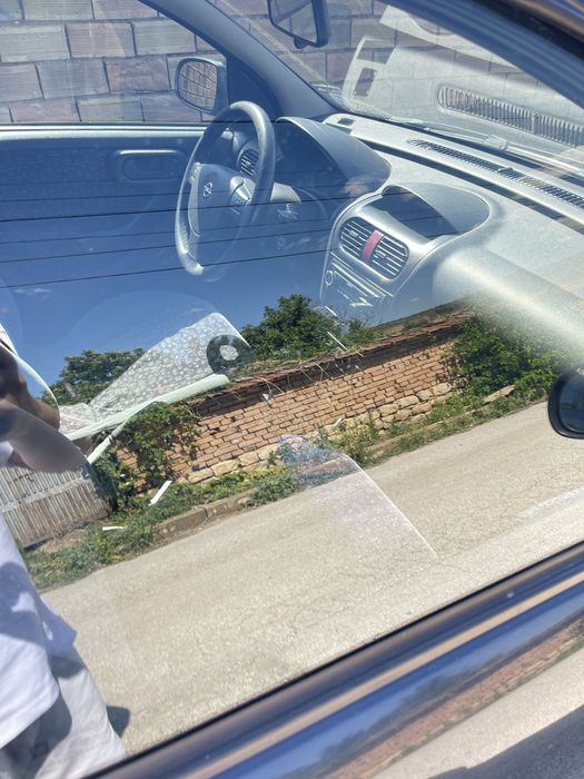 Opel CORSA C 1.7 DTİ isuzi motor