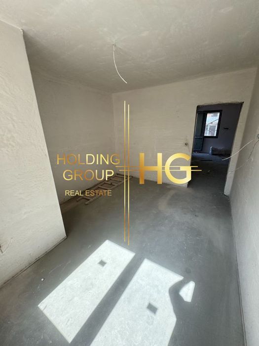 Продава се Тристаен апартамент в Варна, Гранд Мол Варна - 74 кв.м за 1642 €/кв.м - Снимка #5