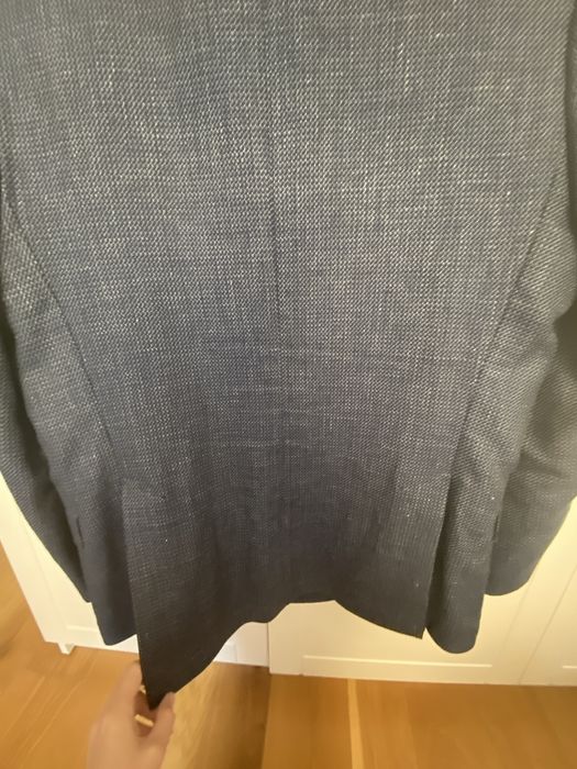 Sacou cu nasturi barbati