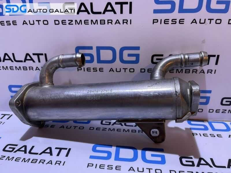 Racitor Gaze EGR Hyundai Grandeur 2.2 CRDI 2006 - 2011 Cod 28416-27410 2841627410