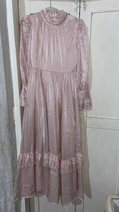 Көйлек м өлшемді