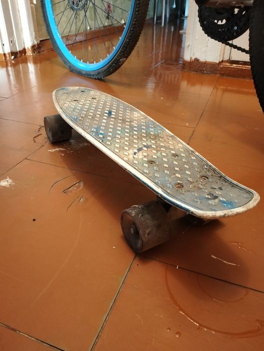 Скейтборд детский