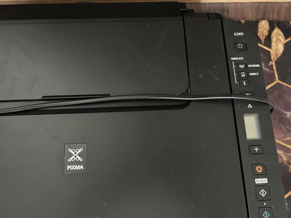 Продам 2 принтера canon!