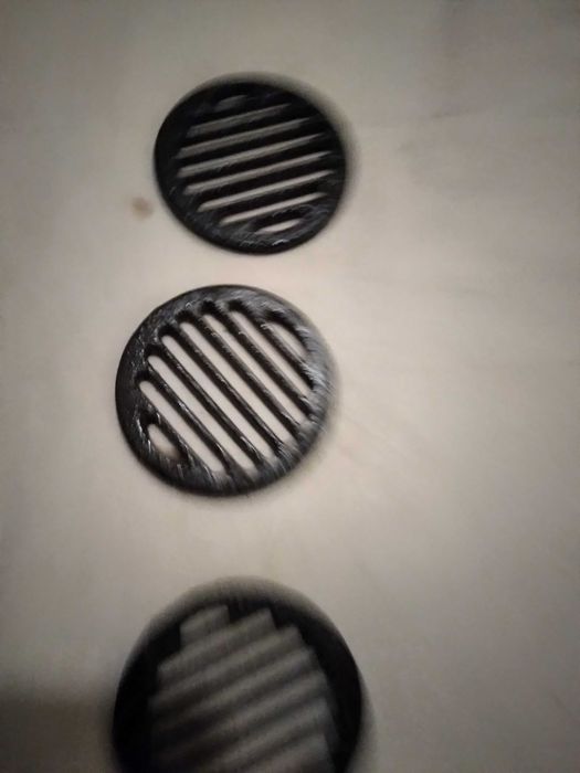 Решетка за сифон