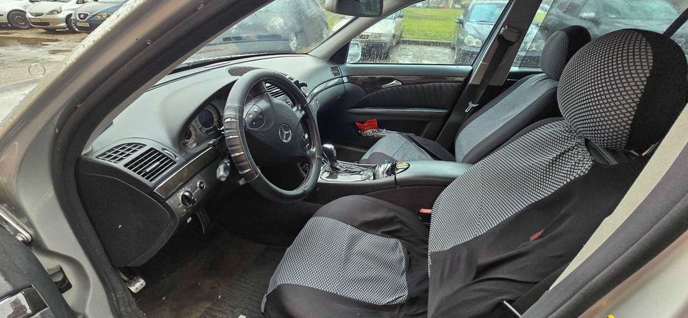 De vanzare Mercedes E270 CDI