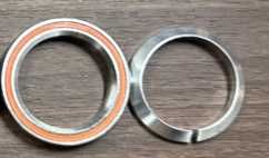 Rulment cu role conice D inferior pentru KuKirin G4