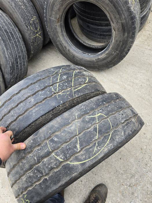 Anvelope 235-75r17.5 Goodyear