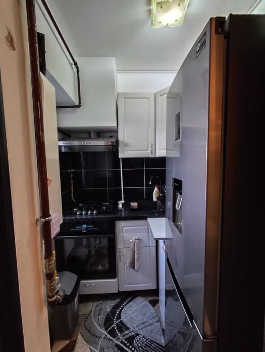 Garsoniera G3 Năvodari