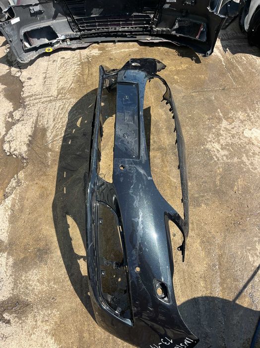 Броня Opel Insignia 13-