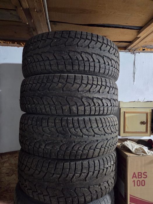 Продам резину hankook
