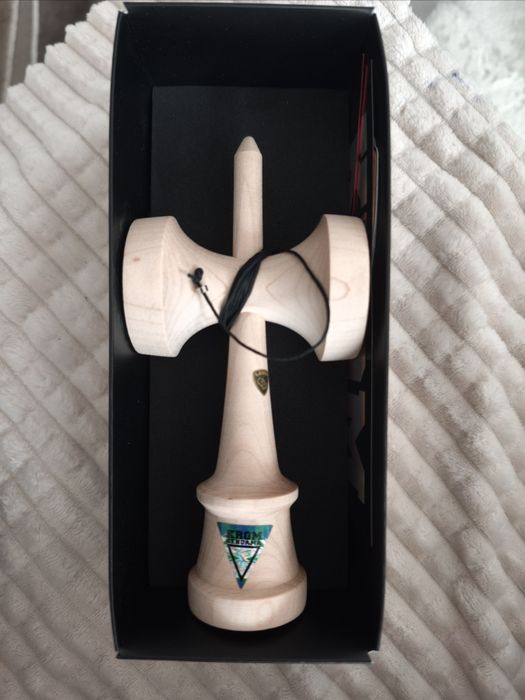 Ken Krom Lambo Shape