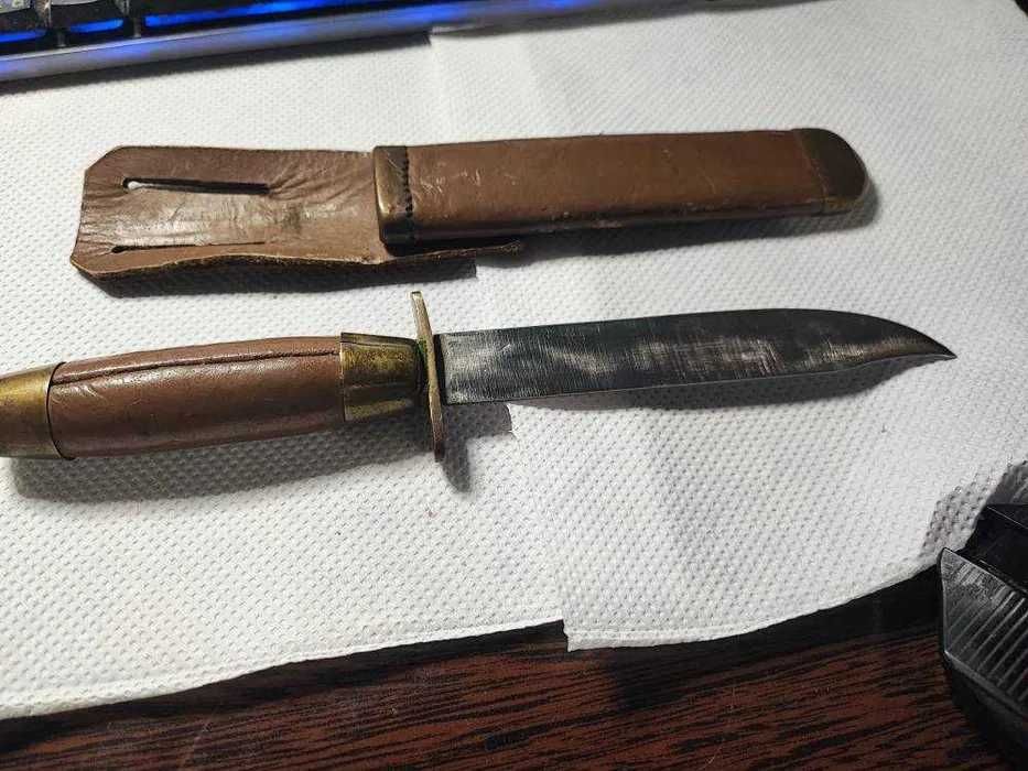 Lot vintage de 8 cutite deosebite 2