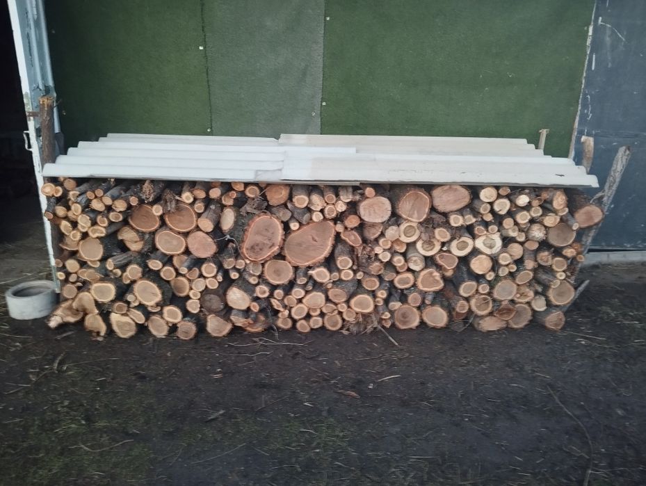 Продам Драва карагач.