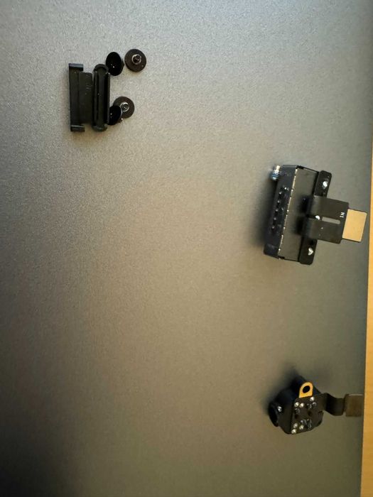 Piese originale MacBook Pro 14 M1 (baterie touchpad fan difuzor usb-c)