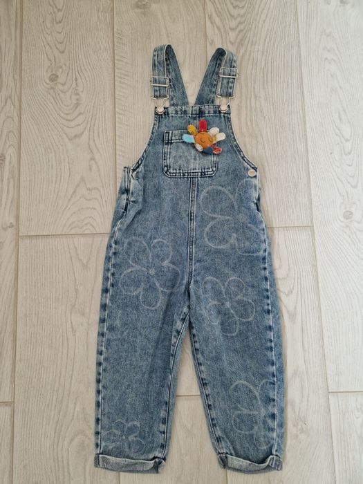 Дънкен гащеризон Next