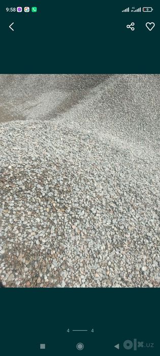 Мытый Песок Кум тозза клинец шебен кампот доставка самосвалы