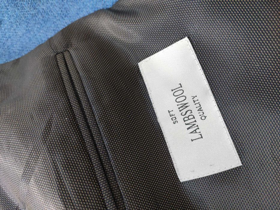 Benvenuto / Van Gils / Tiger Of Sweden - Luxury Blazers