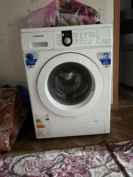 Продам машинку SAMSUNG