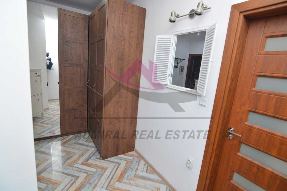 Дава се под наем Двустаен апартамент в Варна, Червен площад - 74 кв.м за 698.19 € - Снимка #7