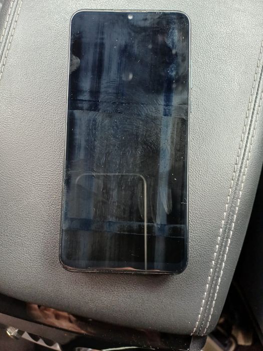 Телефон Huawei P30 lite