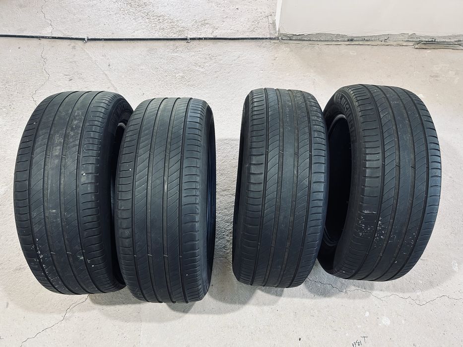 Vand set  4 Anvelopa Vara 235/55R18 100V Michelin Primacy 4 AO