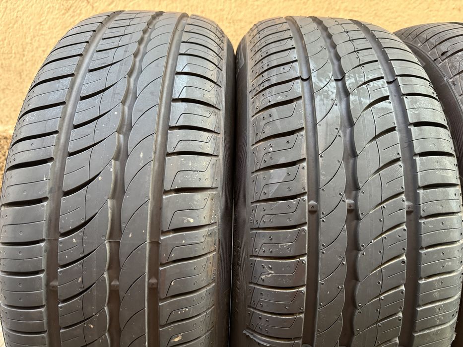 Автомобилни гуми 195 55 16 PIRELLI