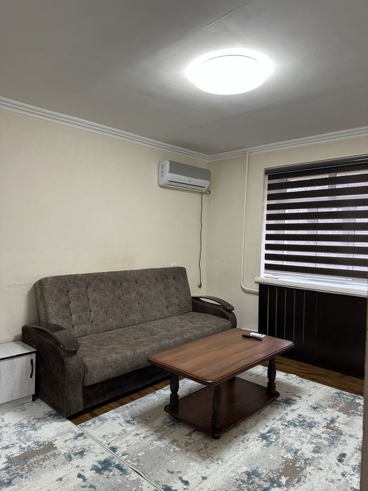 Сдаётся в аренду 2-х комнатная квартира!