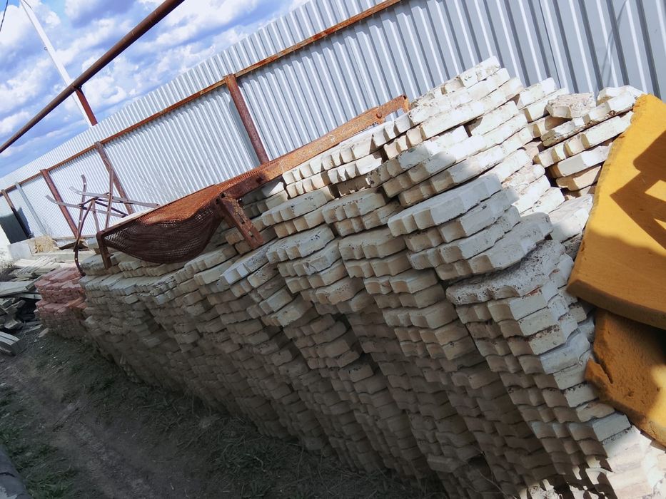 Брусчатка Продаётся Бу