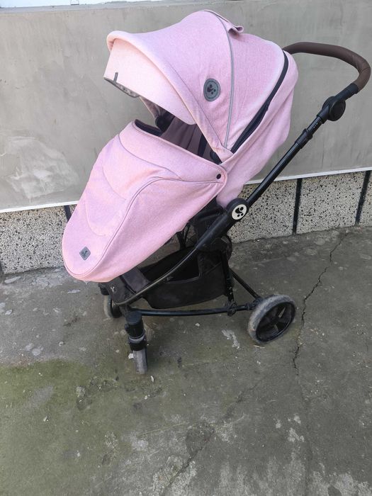 Количка Lorelli Crysta 3-in-1