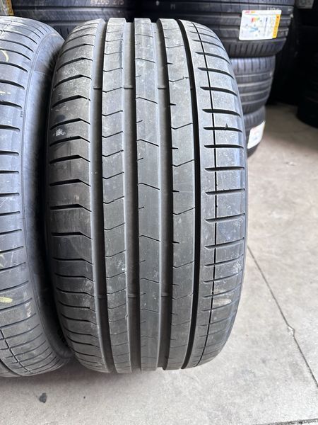 255/45/19 285/40/19 PIRELLI 4бр